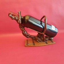 Porte-bouteille support