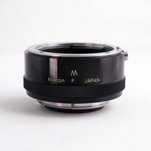 Nikon macro extension ring - m,