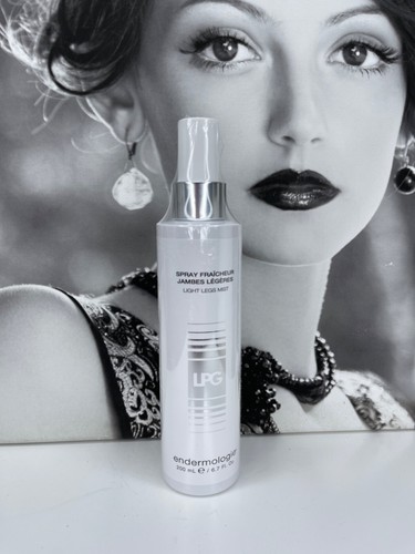 Spray fraîcheur jambes - ,