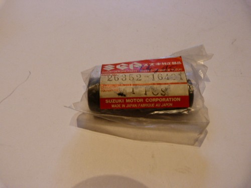 Tampon kick 26352 16401 - kick, 26352-16401