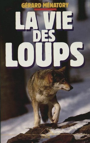 Loup mythe à la - loup.,