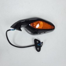 Rétroviseur gauche Clignotant