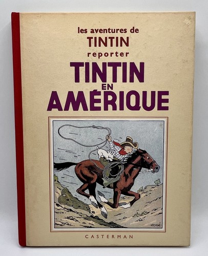 Les aventures tintin en - les, de
