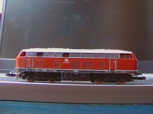Märklin 8875 locomotive - mÄrklin,
