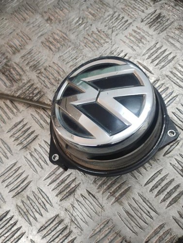 Bouton coffre volkswagen - coffre,