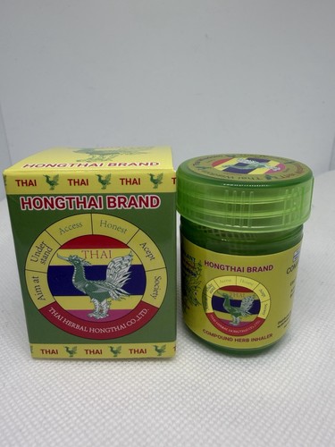 Inhalateur yadom hong - inhalateur,