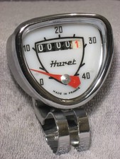 VINTAGE SCHWINN HURET