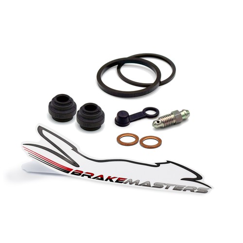 Yamaha rd50 1985 kit de - rd50,