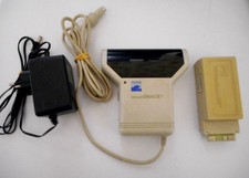 Scanner Golden Image JS 105