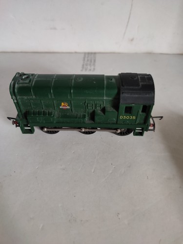 Triang hornby r152 - triang,
