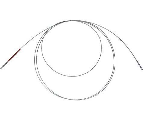 Câble accélérateur pour - câble, d'accélérateur