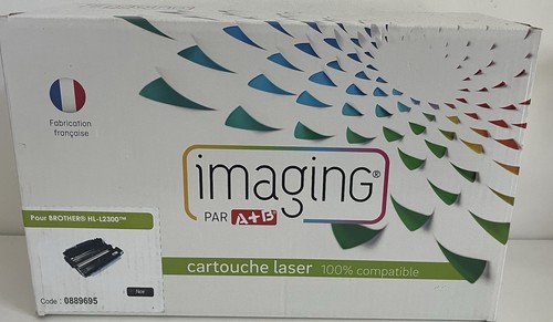 Cartouche toner laser tn2320 - cartouche,