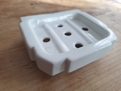 Ancien porte savon - ancien, en