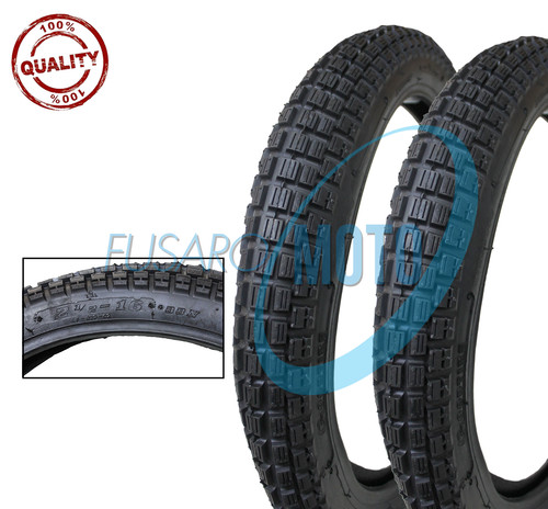 Pneus noueux moto cross - pneus,