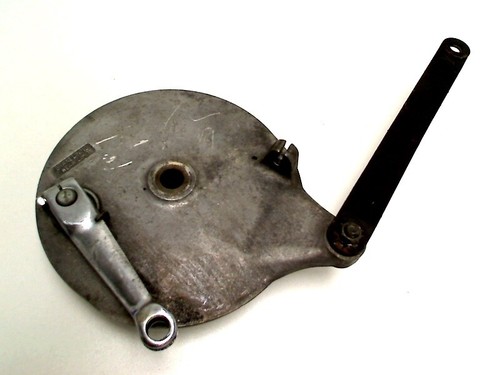 Frein tambour suzuki 750 - frein,