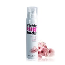 Massage et Cosmetique Mousse