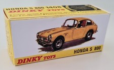 BOITE VIDE REPRO COPY DINKY