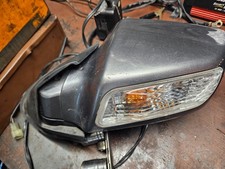 SUZUKI AN650 BURGMAN 650 RIGHT MIRROR