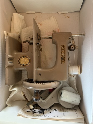 Singer machine coudre dans - coudre,