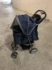 poussette pour chien Neuf
