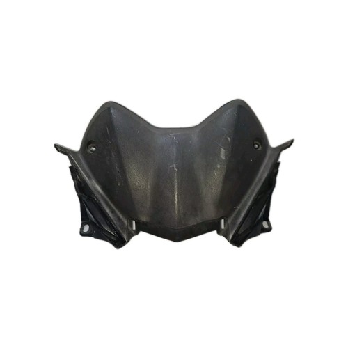 Face avant interieur yamaha - interieur,