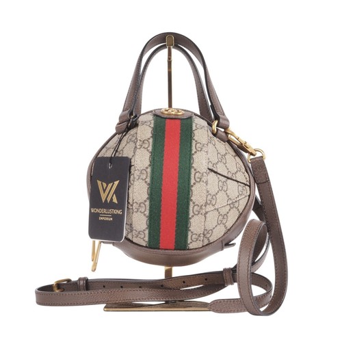 Sac bandoulière gucci mini - sac,