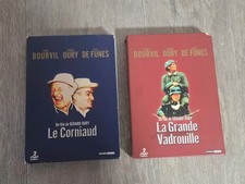 Lot 2 Coffret Collector DE