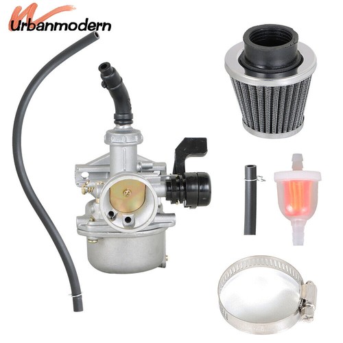 Carburateur pz19 19mm 50cc - pz19,