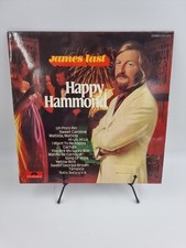 Vinyle 33 tours James Last 