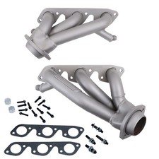 BBK For 99-04 Ford Mustang V6