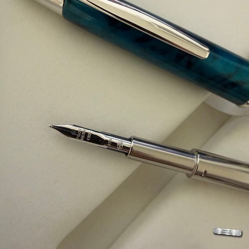 Stylo plume pilot capless - pilot,