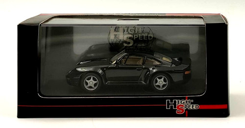 Porsche 959 1986 high - 959,