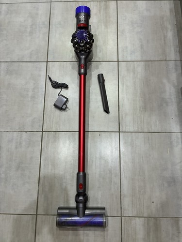 Aspirateur dyson v8 - aspirateur,