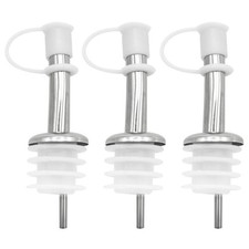 Ensemble de Verseurs Acier