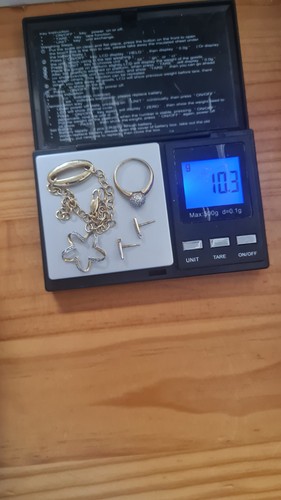 Bijoux 18ct 750 10 - en,