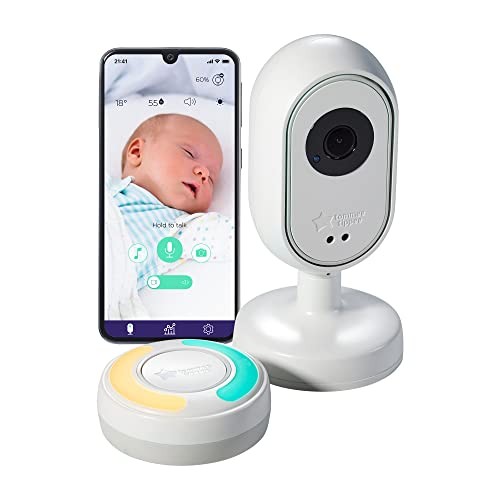 Tommee tippee babyphone - tippee,