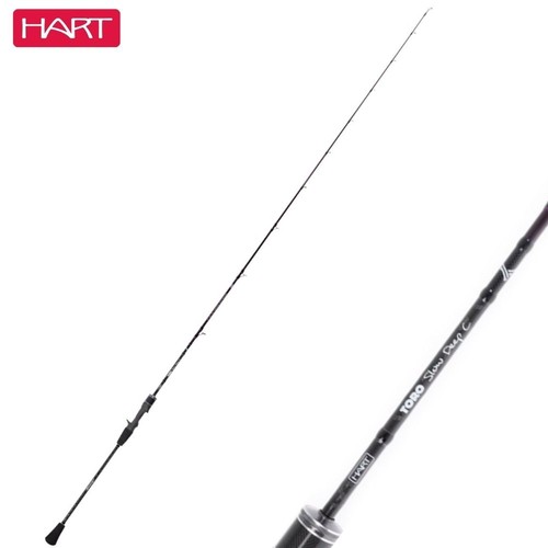 Hart saltwater slow - hart,