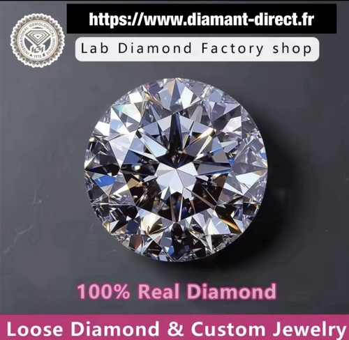 Diamant solitaire