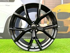 4X R22 Pouces 5x112 Jantes