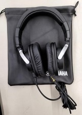 Casque moniteur studio Yamaha