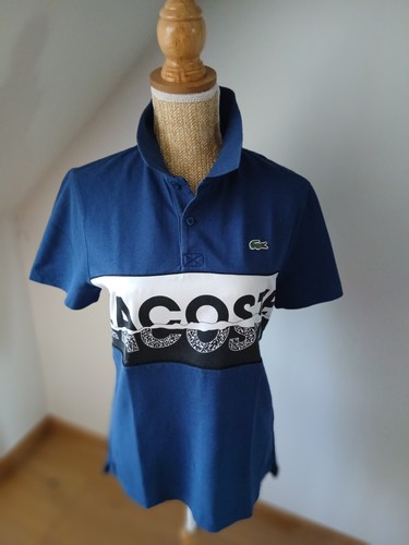 Lacoste sport polo homme - lacoste,