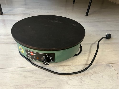 Crêpière krampouz billig - crêpière,