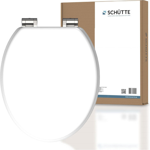 Abattant en mdf - abattant, wc