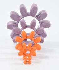 ROTEX Sprocket Clutch Star for Clutch 14/19/24/28/38/42/48/55/65/75/90/100