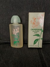 EAU DE TOILETTE CHEVREFEUILLE