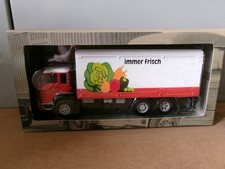 Altaya, Camions d'Autrefois