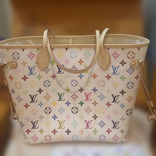 Sac fourre tout louis vuitton - sac,