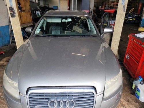 Capot audi avant phase 1 - capot,