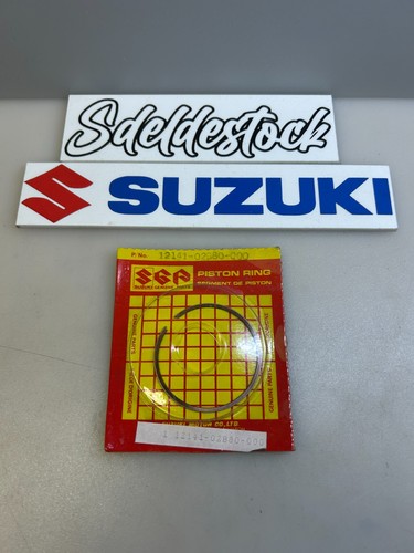 Segment std suzuki - segment,