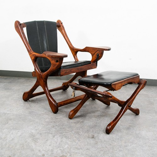 Mid century modern lounge - mid,
